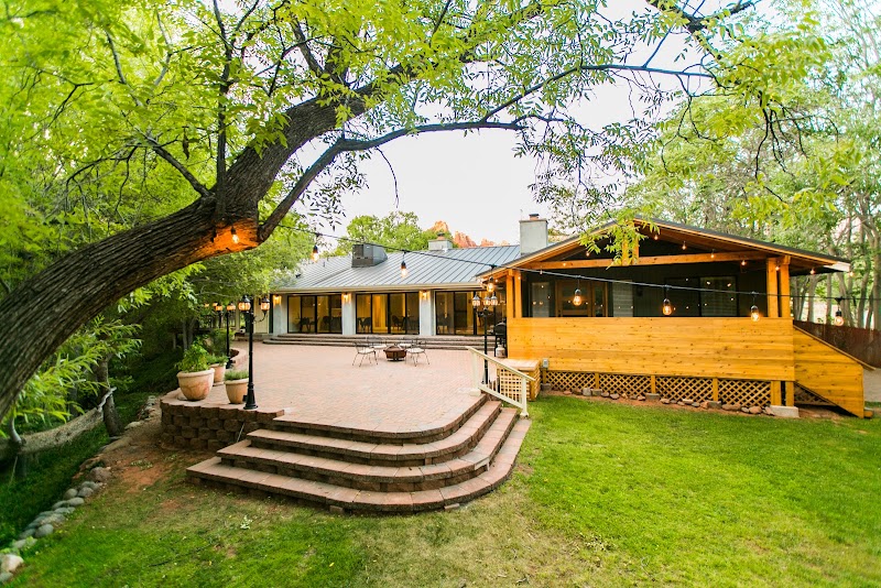 Creekside Inn Sedona in Sedona, Arizona, United States