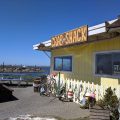 Crescent Beach Motel