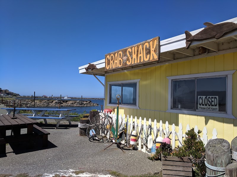 Crescent Beach Motel in Crescent City, California, United States