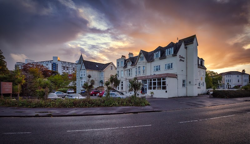 Croham Hotel in Bournemouth, United Kingdom