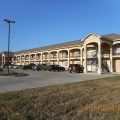 Crossroads Inn & Suites