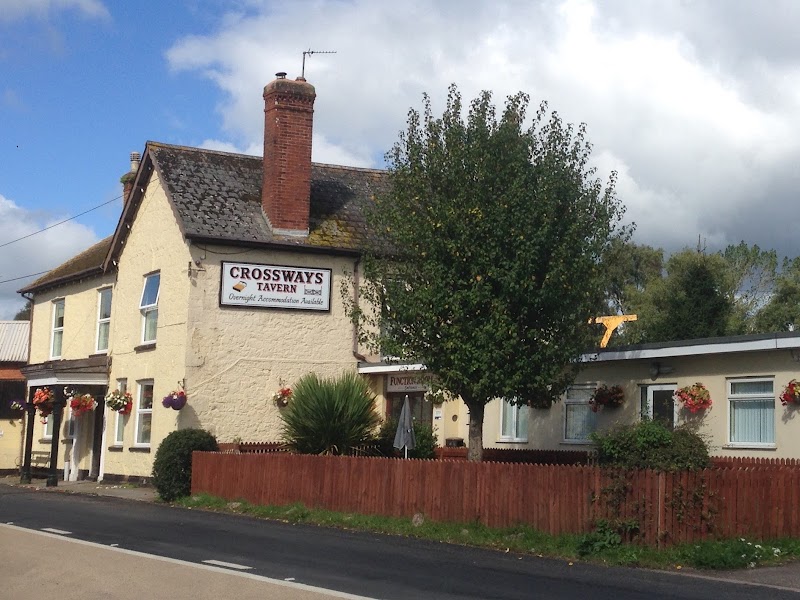 Crossways Hotel in Bideford, United Kingdom