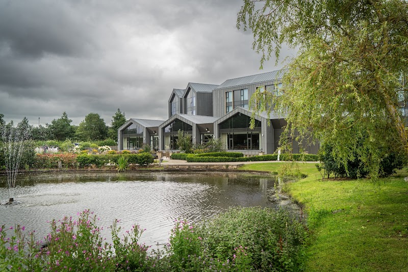 Crow Wood Hotel & Spa Resort in Burnley, United Kingdom