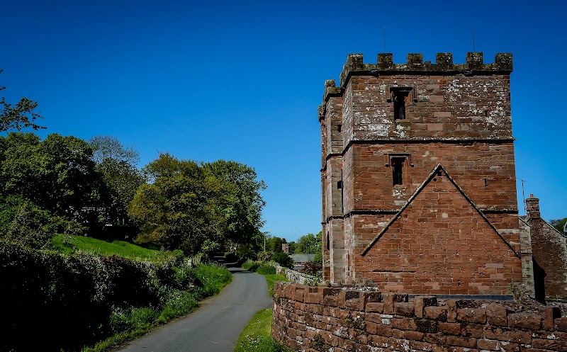 Crown Hotel Wetheral in Carlisle, United Kingdom