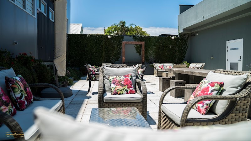 Crown on Darby in Newcastle, Australia