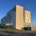Crowne Plaza Aberdeen Airport