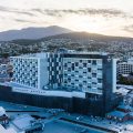 Crowne Plaza Hobart