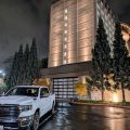 Crowne Plaza Seattle Airport