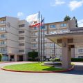 Crowne Plaza Silicon Valley N – Union City