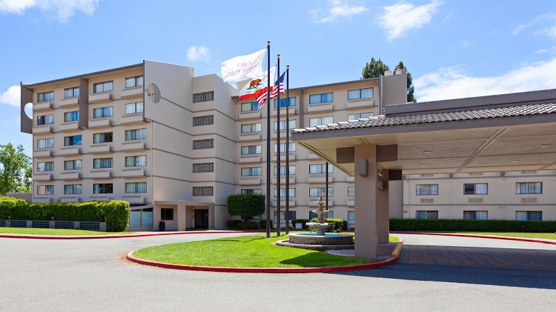 Crowne Plaza Silicon Valley N - Union City in Union City, California, United States