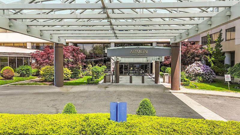 Crowne Plaza Stamford in Stamford, Connecticut, United States