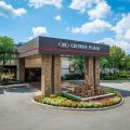 Crowne Plaza Suffern-Mahwah