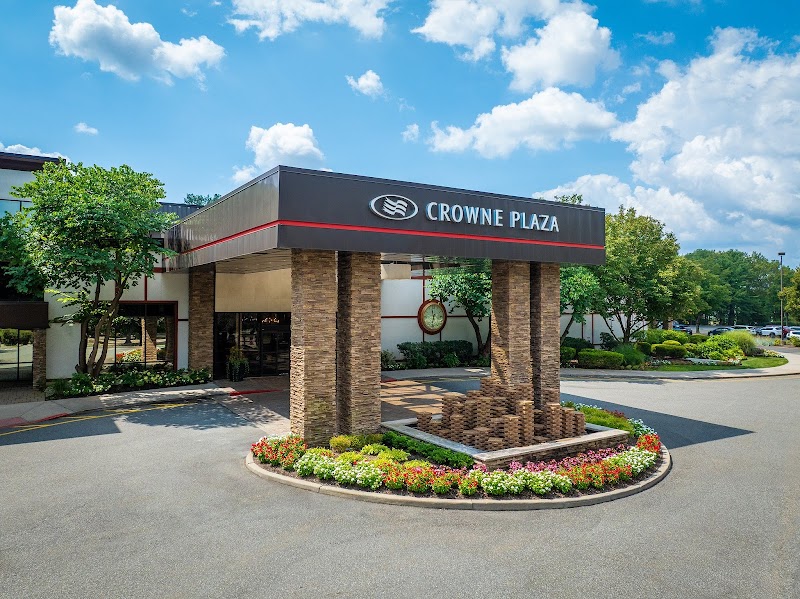 Crowne Plaza Suffern-Mahwah in Suffern, New York, United States