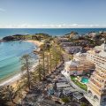 Crowne Plaza Terrigal Pacific