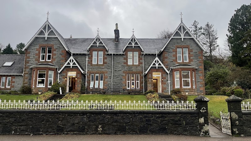 Cruachan Hotel in Fort William, United Kingdom