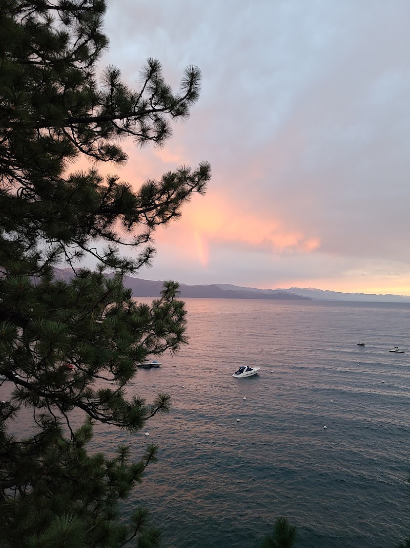 Crystal Bay Cove in Incline Village, Nevada, United States