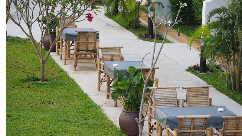 Crystal Lamai Hotel in Hat Yai, Thailand