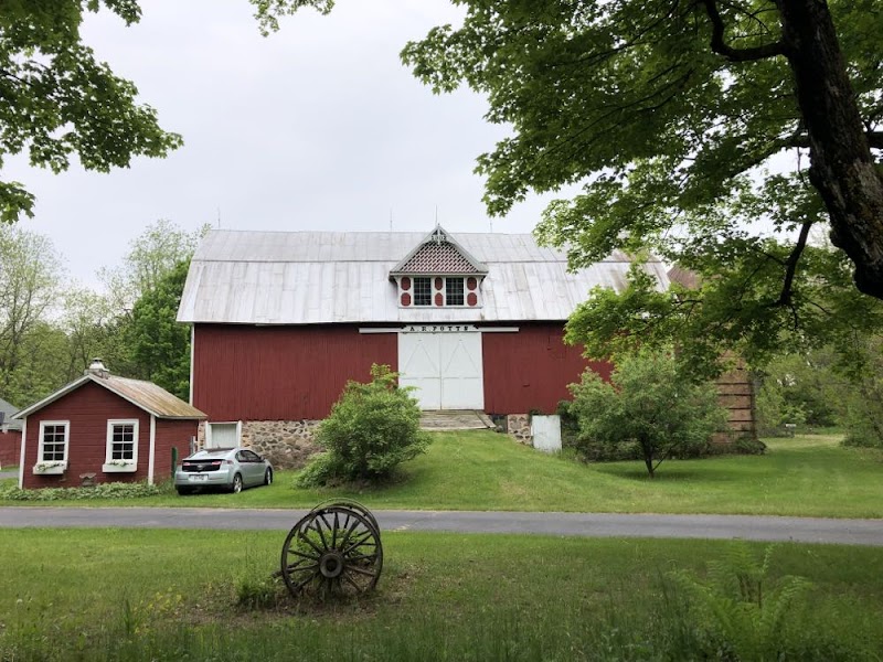 Crystal River Inn in Waupaca, Wisconsin, United States