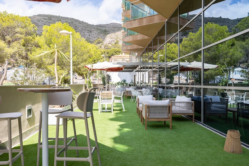 Cullera Holiday Hotel in Cullera, Spain