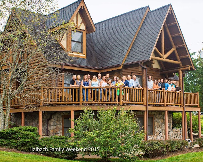 Cumberland Inn in Williamsburg, Kentucky, United States