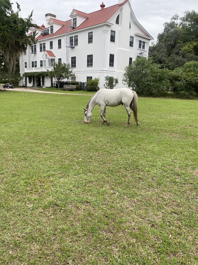 Cumberland Island Inn & Suites in St. Marys, Georgia, United States