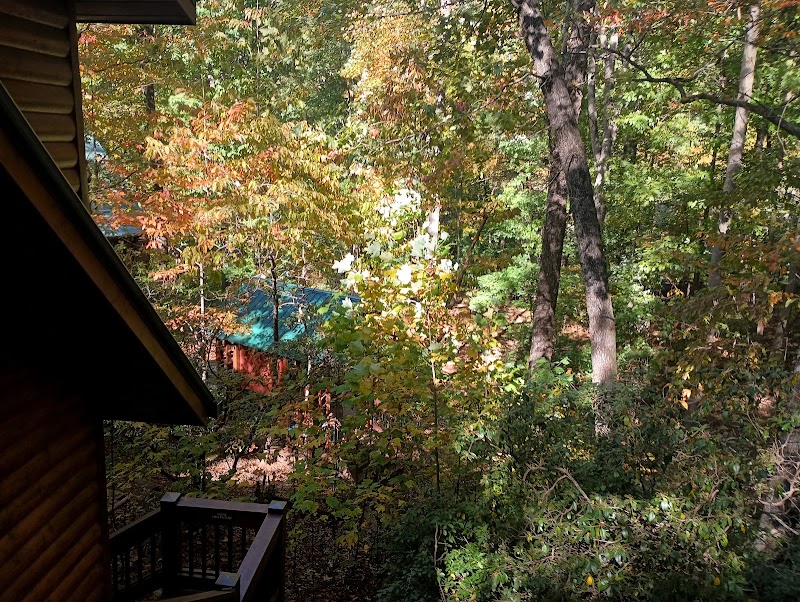 Dahlonega Hideaway Havens in Dahlonega, Georgia, United States