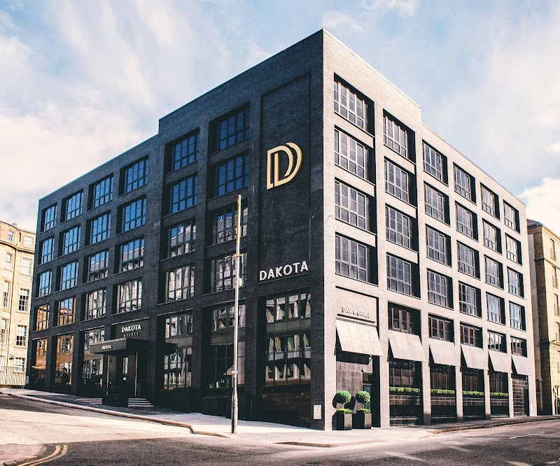 Dakota Glasgow in Glasgow, United Kingdom