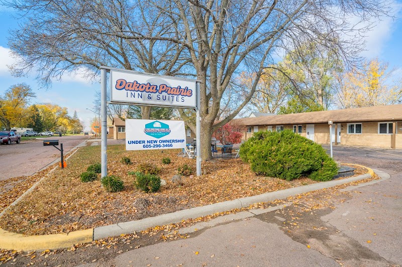 Dakota Prairie Inn in Yankton, South Dakota, United States
