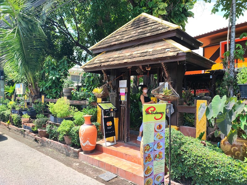 Dala Hideaway Chiang Mai in Doi Saket, Thailand