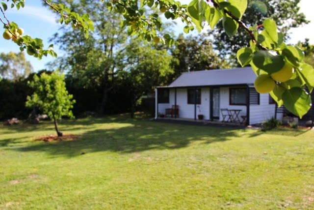 Dalton Street Studio in Orange, Australia