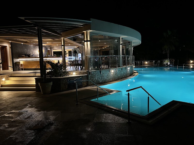 Daluz Boutique Hotel in Preveza, Greece