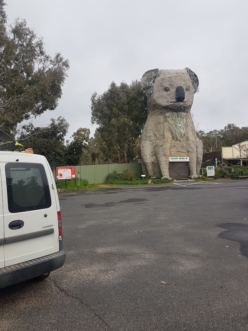 Darlot Motor Inn in Horsham, Australia