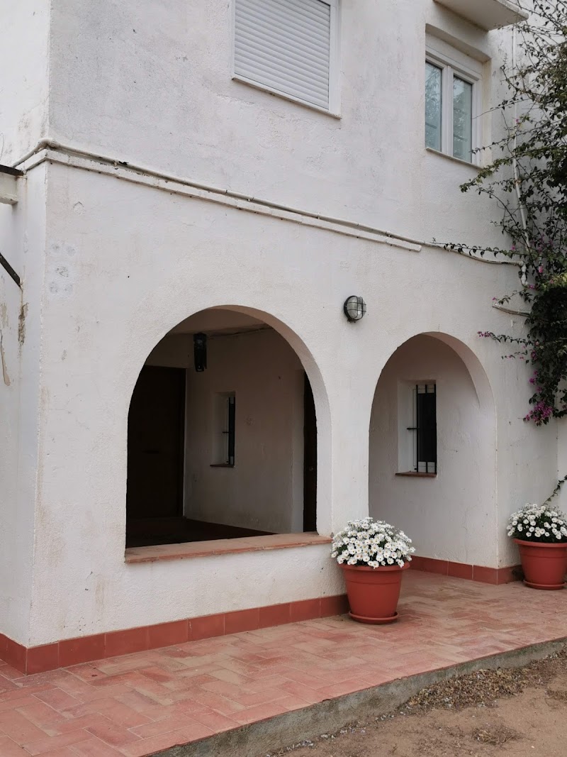 Daurada Park in Cambrils, Spain