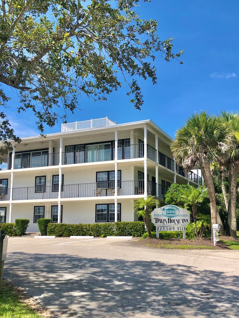 Davis House Inn in Sebastian, Florida, United States