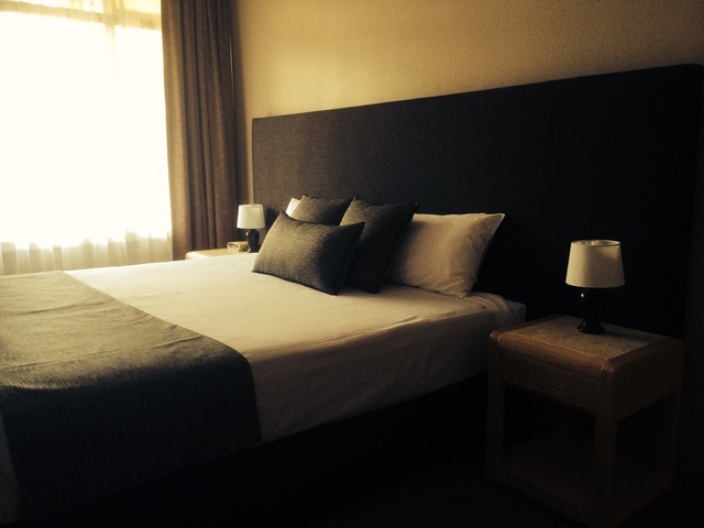 Dawson Motor Inn in Lismore, Australia