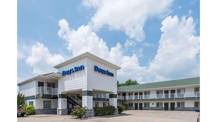 Days Inn Andover in Andover, Kansas, United States