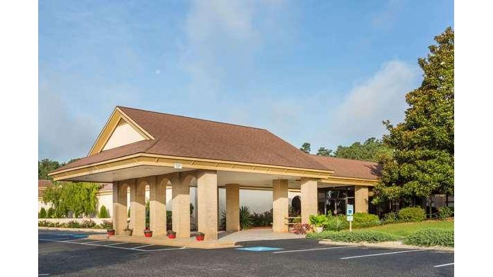 Days Inn & Conference Center by Wyndham Southern Pines Pinehurst in Southern Pines, North Carolina, United States