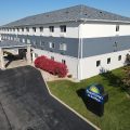 Days Inn & Suites by Wyndham Romeoville