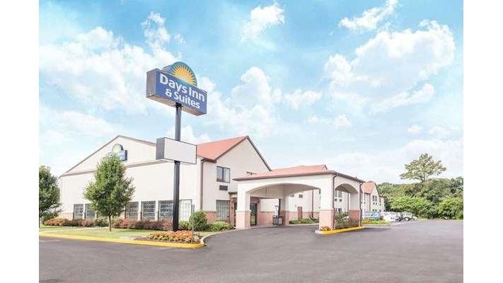 Days Inn & Suites by Wyndham Seaford in Seaford, Delaware, United States
