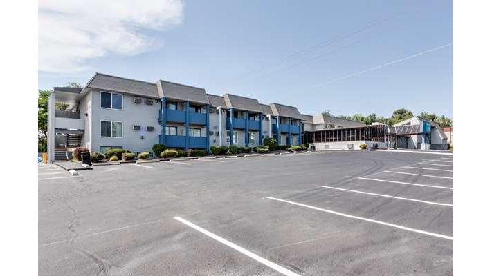 Days Inn & Suites by Wyndham Spokane in Spokane, Washington, United States