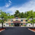 Days Inn & Suites by Wyndham Stevens Point