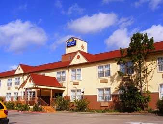 Days Inn & Suites by Wyndham Sugarland/Stafford in Stafford, Texas, United States