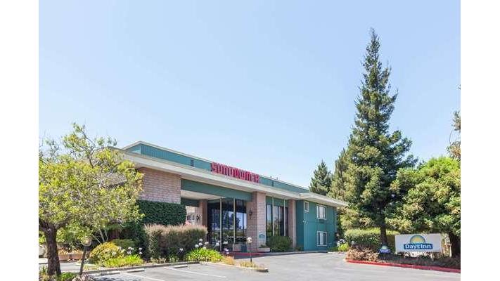 Days Inn & Suites by Wyndham Sunnyvale in Sunnyvale, California, United States