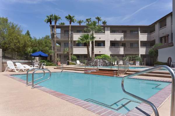 Days Inn & Suites by Wyndham Tempe in Tempe, Arizona, United States