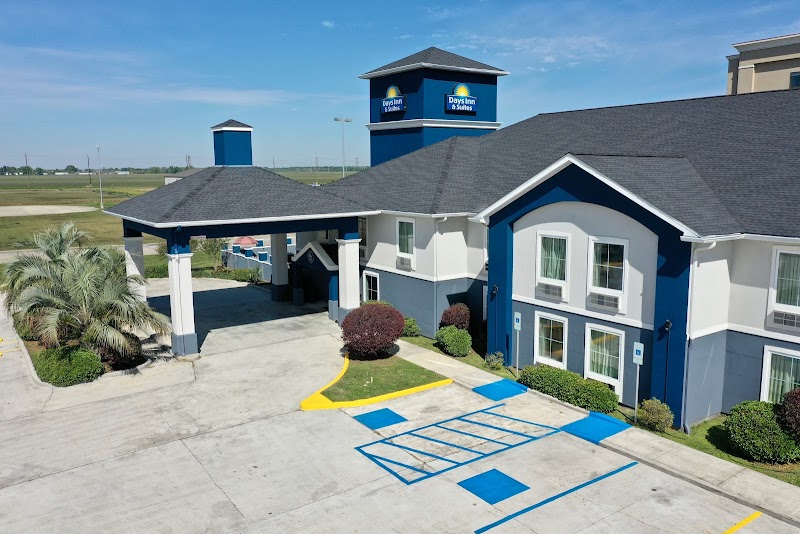 Days Inn & Suites by Wyndham Thibodaux in Thibodaux, Louisiana, United States