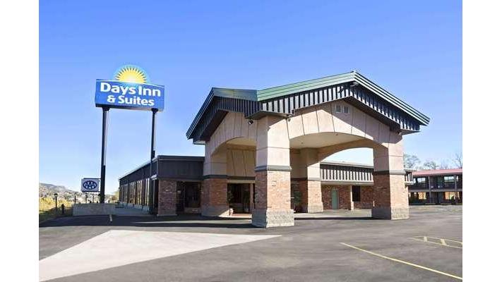 Days Inn & Suites by Wyndham Trinidad in Trinidad, Colorado, United States