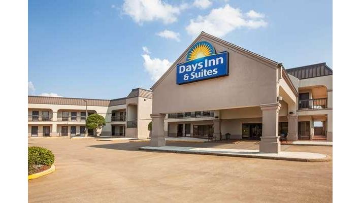 Days Inn & Suites by Wyndham Tyler in Tyler, Texas, United States