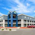 Days Inn & Suites by Wyndham Warren