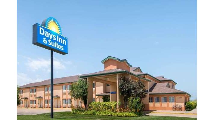 Days Inn & Suites by Wyndham Wichita in Wichita, Kansas, United States