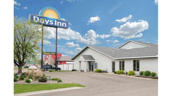 Days Inn by Wyndham Alexandria MN in Alexandria, Minnesota, United States